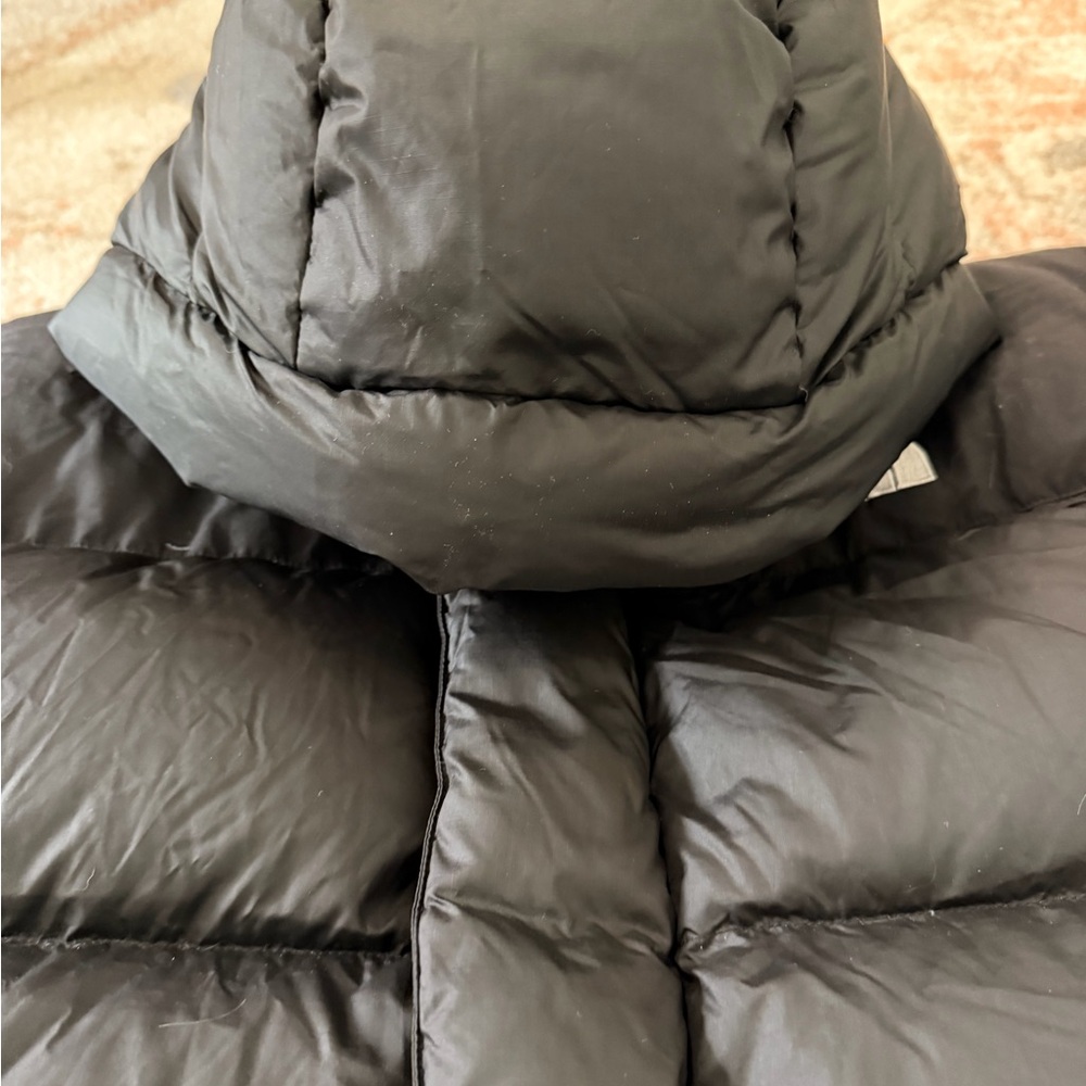 Men’s HMLYN Down Parka size M - Picture 12 of 12